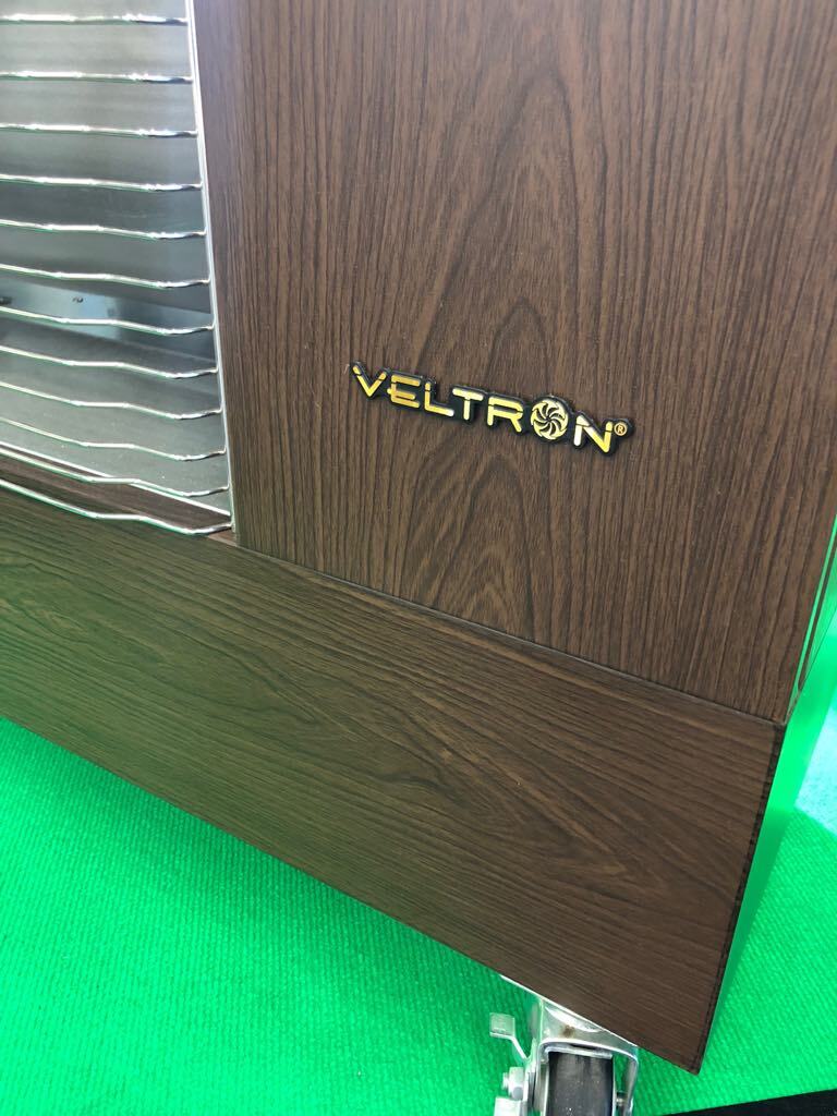 Veltron DHOE-120 infrasarkanais dīzeļsildītājs ar Wi-Fi, 14 kW, apsildāmā platība 55–88 m², 30 l tvertne, LCD skārienekrāns un tālvadība