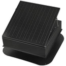 VEVOR 35 W saules ventilators bēniņiem ar gudro termostatu un bezsuku motoru