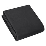 VEVOR Neausts ģeotekstils 4,57 x 6,1 m, 136 g/m² ainavu labiekārtošanai, pastiprināts dārza nezāļu ierobežošanas segums, drenāžas audums franču drenām, zemes seguma nezāļu kontroles audums
