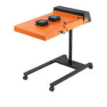 VEVOR automātiskais infrasarkanais zīda apdruku žāvētājs – 6000 W, 48 x 53 cm