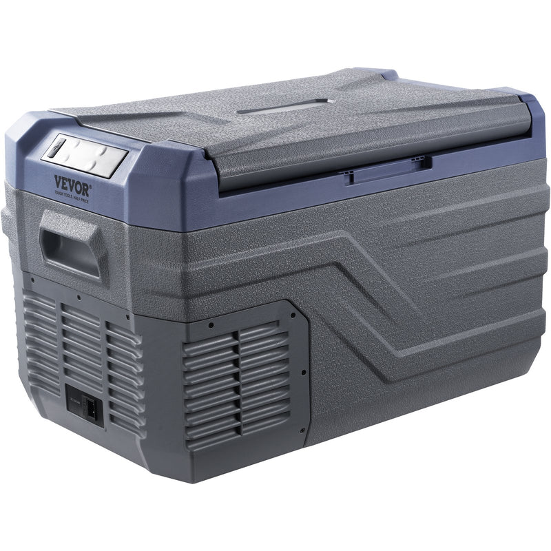 VEVOR portable car refrigerator/freezer compressor 30L, single zone