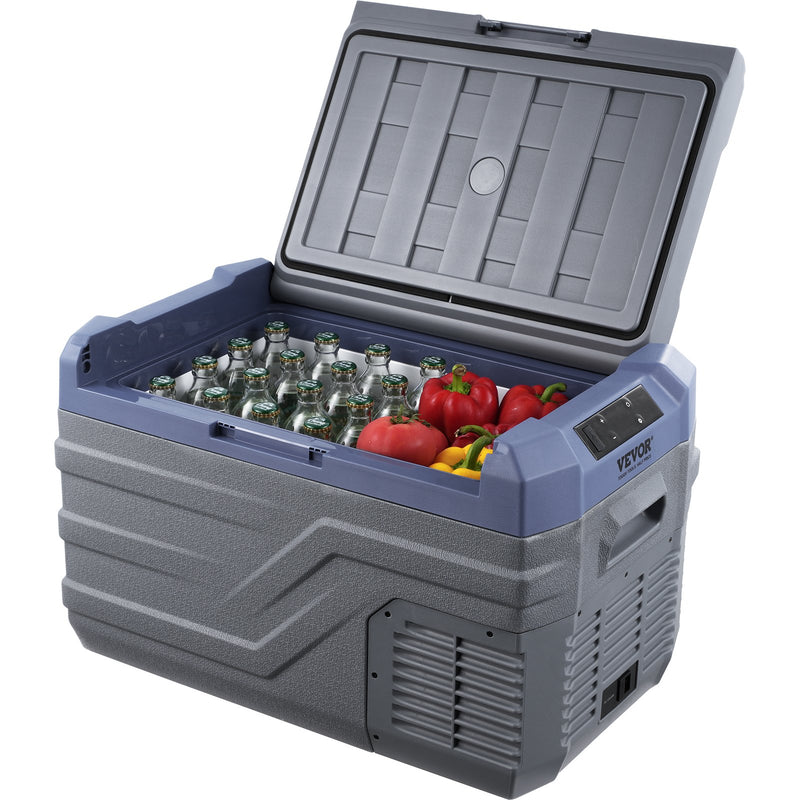 VEVOR portable car refrigerator/freezer compressor 30L, single zone