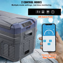 VEVOR portable car refrigerator/freezer compressor 30L, single zone