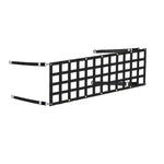 Piekabes aizsargtīkls pilna izmēra pikapiem 1520 × 460 mm, regulējams