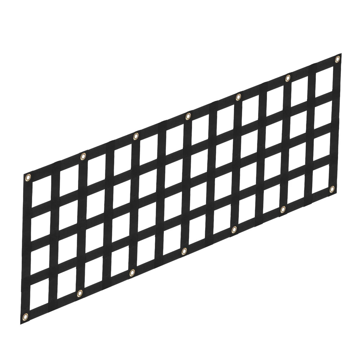 Piekabes aizsargtīkls pilna izmēra pikapiem 1520 × 460 mm, regulējams