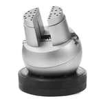 VEVOR 360° rotējošas gravēšanas skrūvspīle ar 69 piederumiem, ideāli piemērota dārgakmeņu inkrustācijai un sīka mēroga gravēšanai. Standarta gravēšanas bloks juvelierizstrādājumiem un precīzai metāla apstrādei.