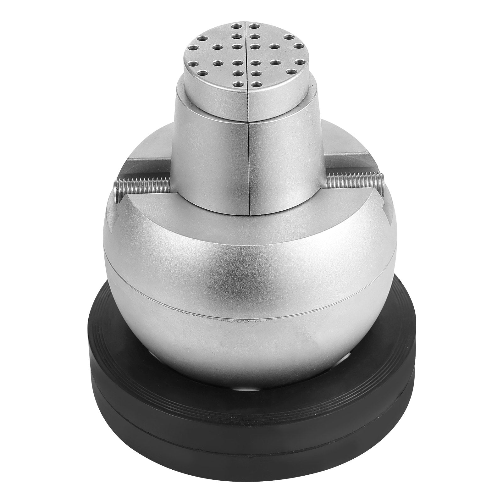 VEVOR 360° rotējošas gravēšanas skrūvspīle ar 69 piederumiem, ideāli piemērota dārgakmeņu inkrustācijai un sīka mēroga gravēšanai. Standarta gravēšanas bloks juvelierizstrādājumiem un precīzai metāla apstrādei.
