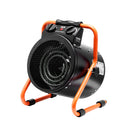 VEVOR kasvuhoone soojendaja 2000W kiirkuumenemise ja ülekuumenemiskaitsega, veekindel