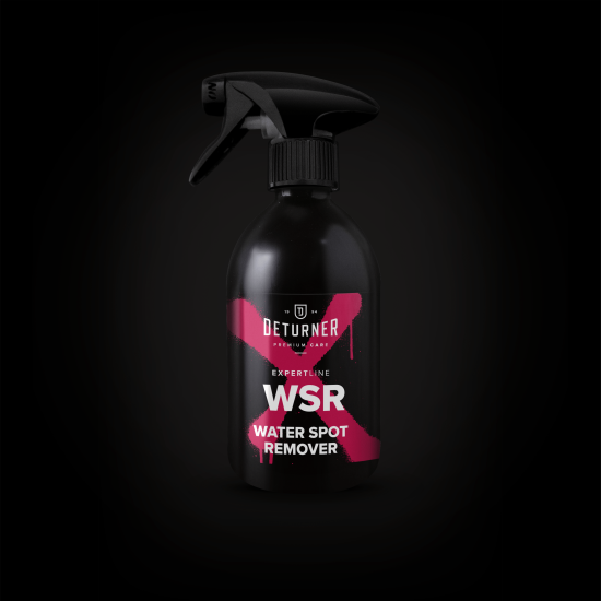 Пятновыводитель - DETURNER X-LINE WATER SPOT REMOVER 1L