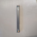 SLIM LED toiteallikas 150W 12.5A 12V, veekindel IP20, metallist