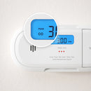 XC04-WX Viedais oglekļa monoksīda signalizators