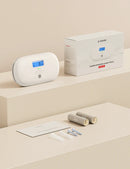 XC0C-SR Autonomais oglekļa monoksīda signalizators