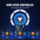 VEVOR 31W вытяжной вентилятор, вытяжной вентилятор, внутренний канальный вентилятор