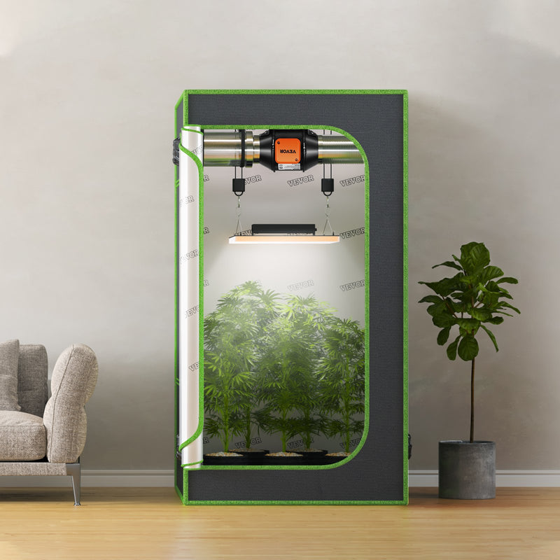 VEVOR 102 mm kanaliga ventilaator HVAC väljatõmbeventilaatorite komplekt EC-kiiruse reguleerimise abil_täielik kirjeldus allpool