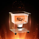 VEVOR ultraskaņas tīrītājs 2 l ar sildītāju, taimeri un grozu, profesionāls digitāls kavitācijas tīrītājs, 60 W, pulksteņu instrumentiem, brillēm, monētām, metāla detaļām un instrumentiem