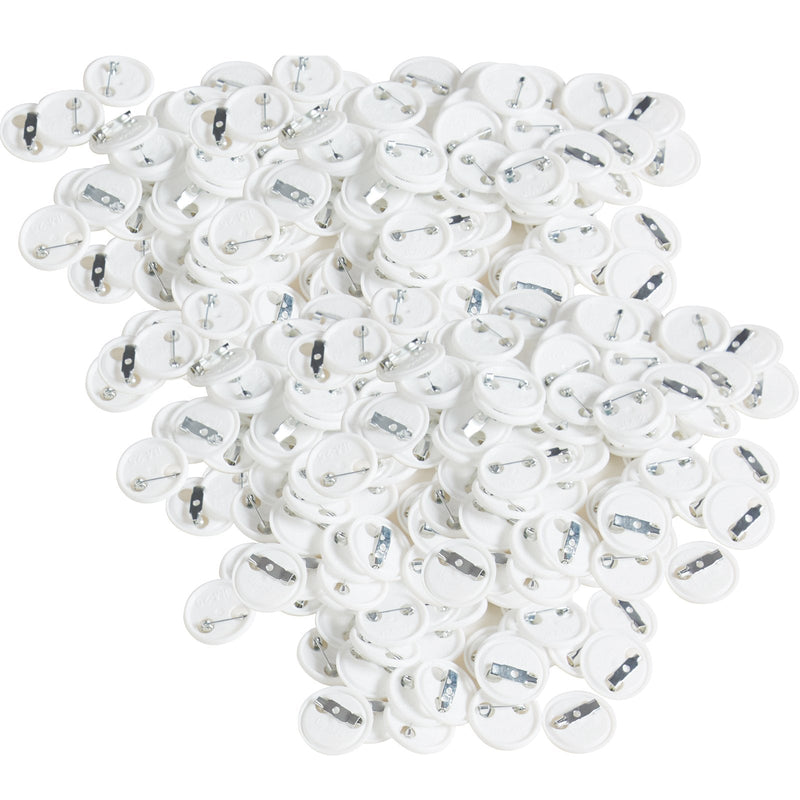 VEVOR 1" (25mm) Žetonu Sagataves Komplekti – 500 Gabali