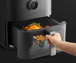 Xiaomi Mijia Smart Steam karstā gaisa friteris, 7 L, 1850 W