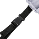 VEVOR ūdensizturīgs laivas pārsegs 5,18–5,79 m, platumam līdz 259 cm, 600D jūras poliesters, ar 5 stiprinājuma siksnām, piemērots V veida korpusa transportēšanai un stāvēšanai