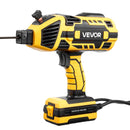 VEVOR portable handheld welder 20-120 A with 5 level current control