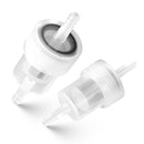 Dīzeļa sildītāja degvielas šļūteņu komplekts 5000 mm