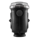 VEVOR virszemes baseina sūknis, 1118 W, vienas ātruma režīms, maksimālā plūsma 378 l/min, 220 V, 2850 apgr./min, maksimālais pacēlums 15 m, ar filtra grozu, piemērots virszemes baseiniem, burbuļvannām un SPA, UL sertificēts