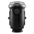 VEVOR virszemes baseina sūknis, 1491 W (2 ZS), vienas ātruma režīms, maksimālā plūsma 435 l/min, 220 V, 2850 apgr./min, maksimālais pacēlums 15 m, ar filtra grozu, piemērots virszemes baseiniem, burbuļvannām un SPA, UL sertificēts