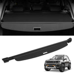 VEVOR kokkupandav pagasiruumi kate Jeep Grand Cherokee 2. rida 2022-2024 OEM disain