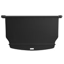 VEVOR izvelkamais bagāžas pārsegs Jeep Grand Cherokee 2. rinda 2022–2024 OEM dizains