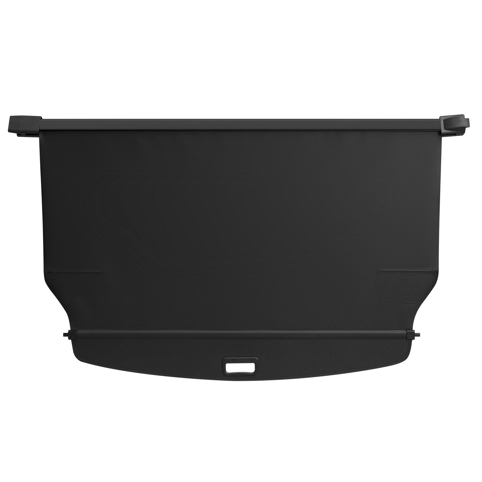 VEVOR kokkupandav pagasiruumi kate Jeep Grand Cherokee 2. rida 2022-2024 OEM disain