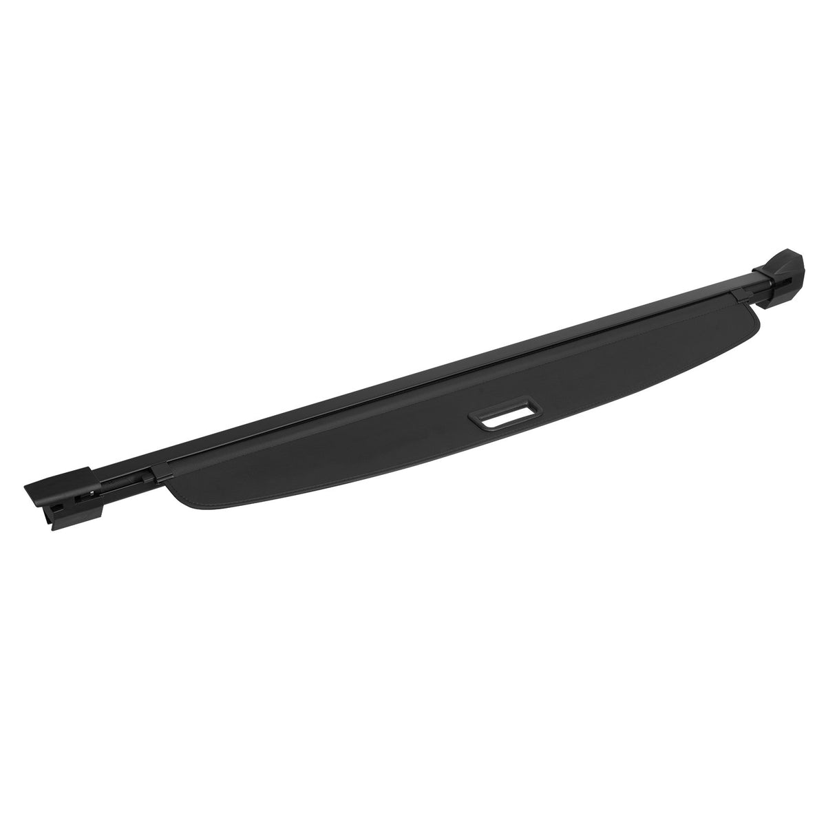 VEVOR kokkupandav pagasiruumi kate Jeep Grand Cherokee 2. rida 2022-2024 OEM disain