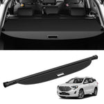 VEVOR Kokkupandav pagasiruumi kate GMC Terrain ja Chevrolet Equinox 2018-2024 jaoks