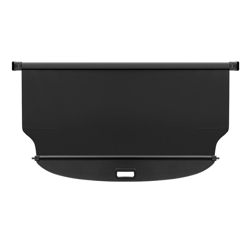 VEVOR Kokkupandav pagasiruumi kate GMC Terrain ja Chevrolet Equinox 2018-2024 jaoks