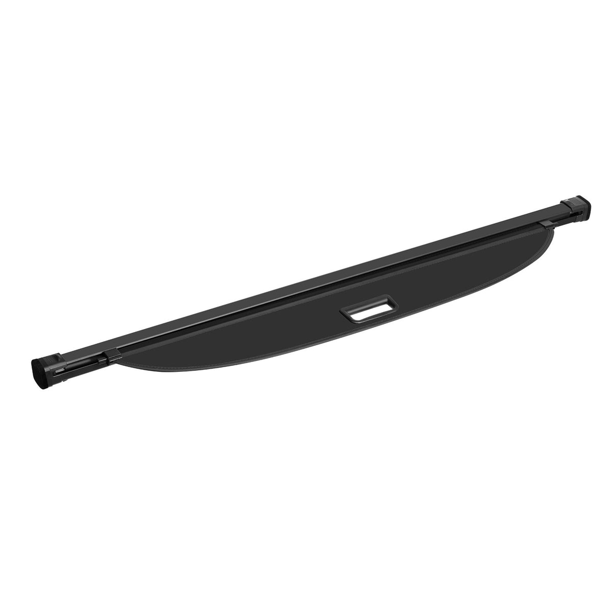 VEVOR Kokkupandav pagasiruumi kate GMC Terrain ja Chevrolet Equinox 2018-2024 jaoks