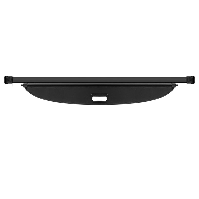 VEVOR Kokkupandav pagasiruumi kate GMC Terrain ja Chevrolet Equinox 2018-2024 jaoks