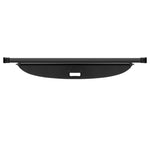 VEVOR Kokkupandav pagasiruumi kate GMC Terrain ja Chevrolet Equinox 2018-2024 jaoks