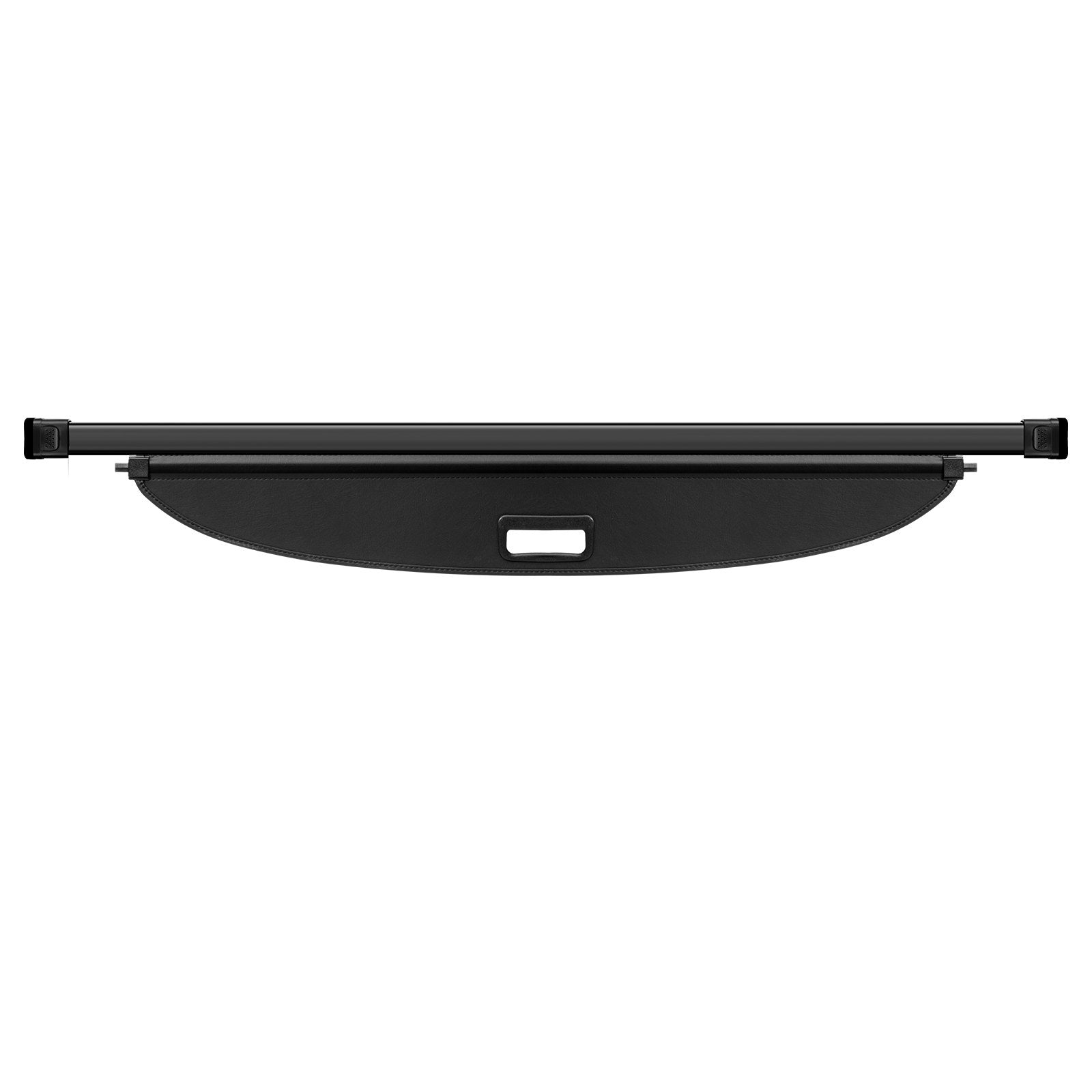 VEVOR Kokkupandav pagasiruumi kate GMC Terrain ja Chevrolet Equinox 2018-2024 jaoks