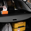 VEVOR Kokkupandav pagasiruumi kate GMC Terrain ja Chevrolet Equinox 2018-2024 jaoks