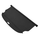 VEVOR Kokkupandav pagasiruumi kate GMC Terrain ja Chevrolet Equinox 2018-2024 jaoks
