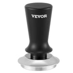VEVOR 53 mm Espresso tampers, nerūsējošā tērauda ar atsperi