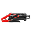 VEVOR automašīnas palaišanas ierīce, 4000 A starta strāva, 88,8 Wh litija akumulators, LED apgaismojums un palaišanas kabeļi, pārnēsājams starteris benzīna un līdz 10 L dīzeļdzinējiem