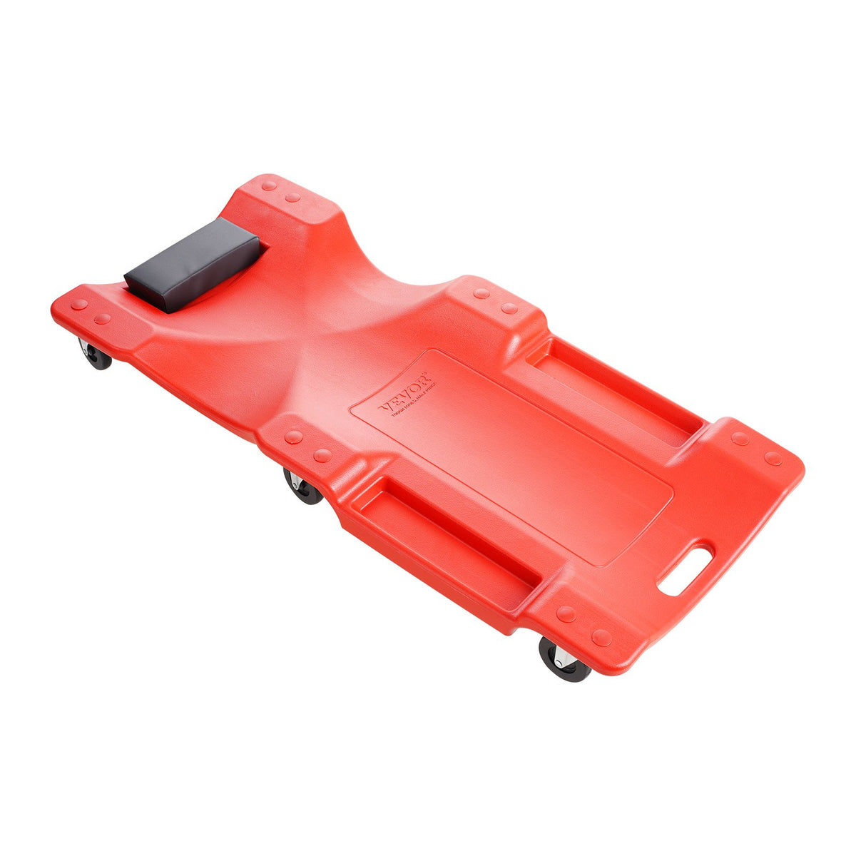 Механическая инвалидная коляска VEVOR 102 см, 158,8 кг, HDPE