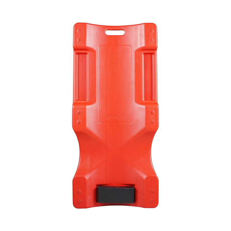 Механическая инвалидная коляска VEVOR 102 см, 158,8 кг, HDPE