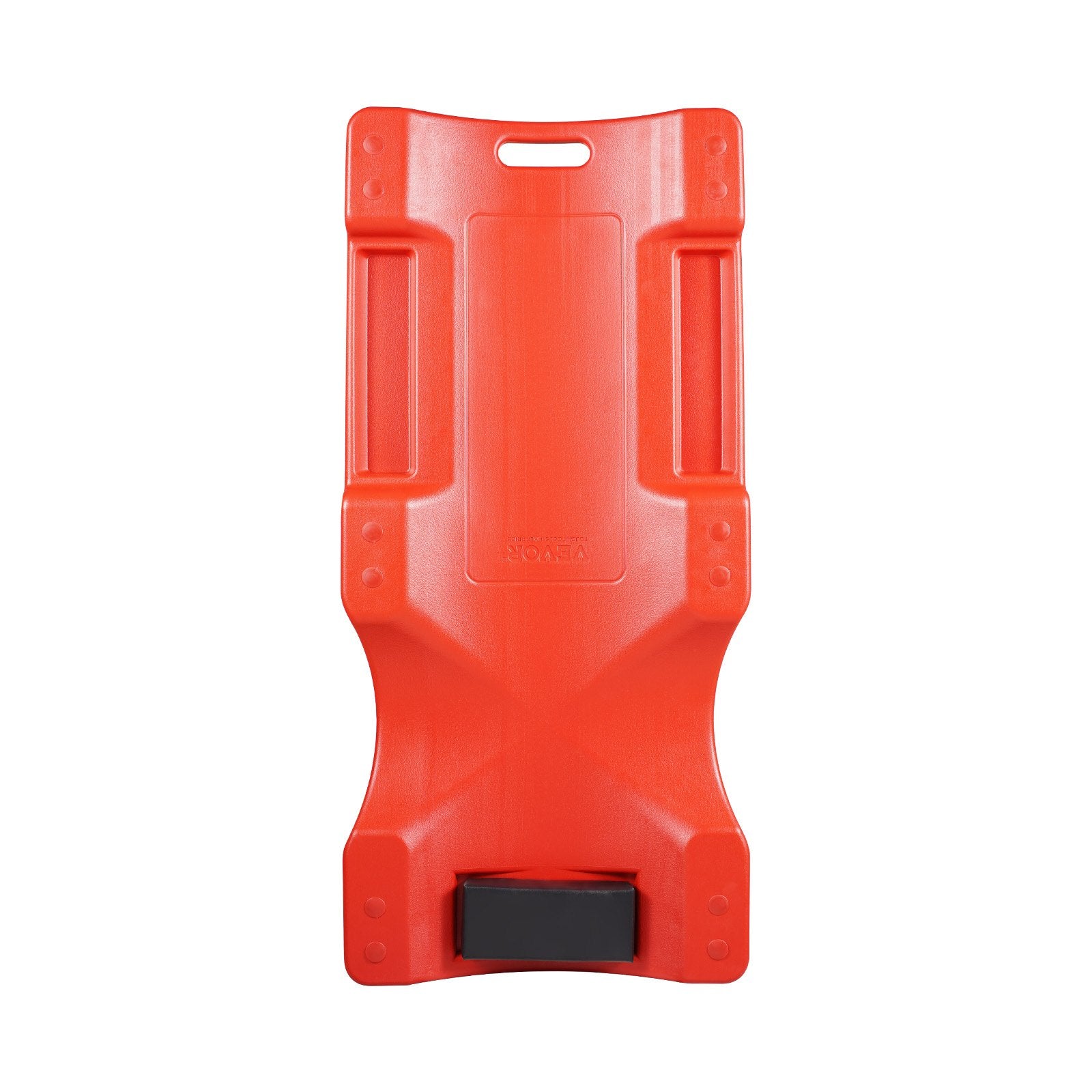 Механическая инвалидная коляска VEVOR 102 см, 158,8 кг, HDPE