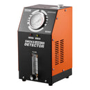 Autode suitsu lekkeandur koos sisseehitatud EVAP õhupumbaga