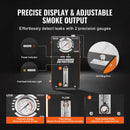 Autode suitsu lekkeandur koos sisseehitatud EVAP õhupumbaga