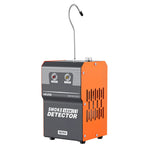 VEVOR automobiļu dūmu noplūdes detektors, 12 V, EVAP vakuuma diagnostikas testeris ar iebūvētu gaisa sūkni, divi darbības režīmi, automašīnām, motocikliem, kravas auto, laivām un kvadricikliem