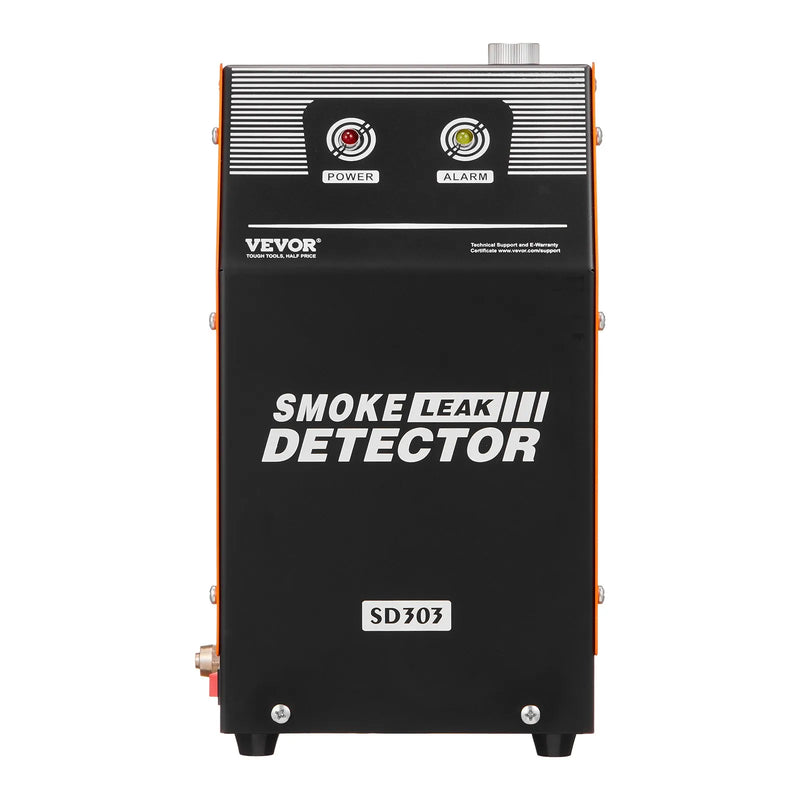 Automobiļu dūmu testeris EVAP sistēmu un degvielas noplūžu noteikšanai