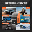 Automobiļu dūmu testeris EVAP sistēmu un degvielas noplūžu noteikšanai