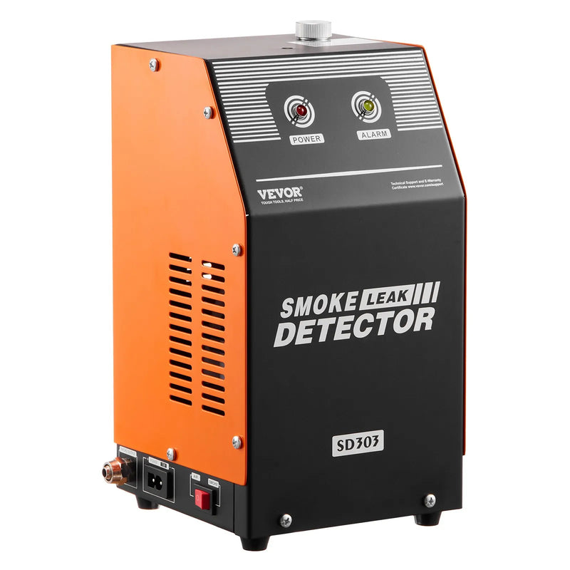 Automobiļu dūmu testeris EVAP sistēmu un degvielas noplūžu noteikšanai