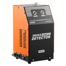 Automobiļu dūmu testeris EVAP sistēmu un degvielas noplūžu noteikšanai